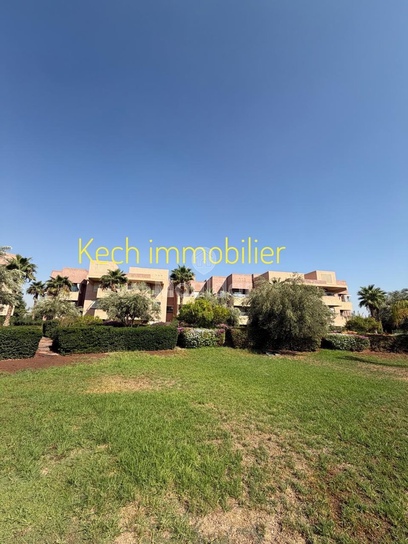 Marrakeş'te Kiralık Daire, Mohammed VI Caddesi - Photo 21