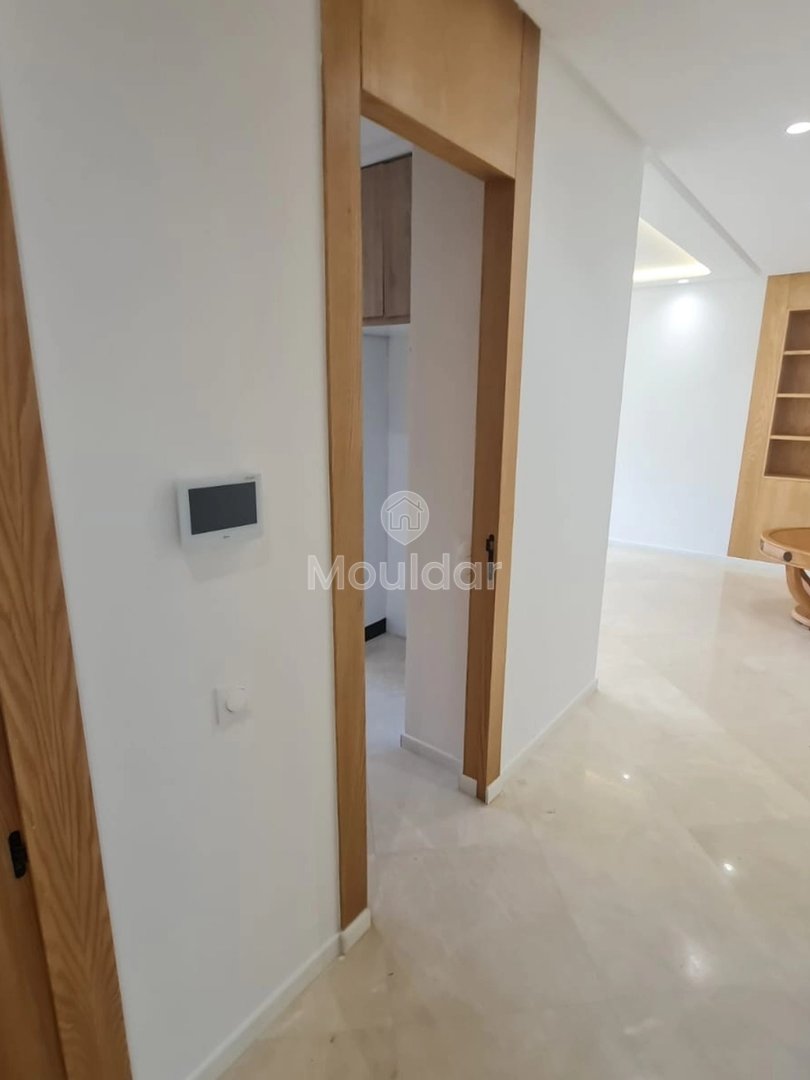 3 Yatak Odalı Kiralık Daire - Oasis Casablanca Otoparklı - Photo 4