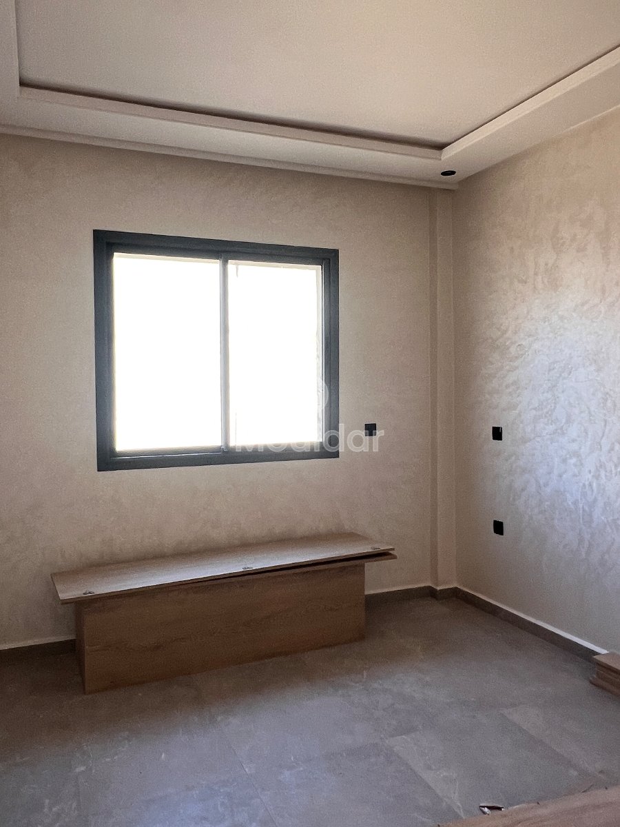 Studio Moderne à Essaouira : Terrasse, Sécurité et Confort - Photo 1