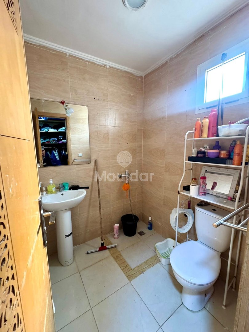 De Vânzare: Apartament Spațios cu 3 Camere în Fès cu Balcon - Photo 21