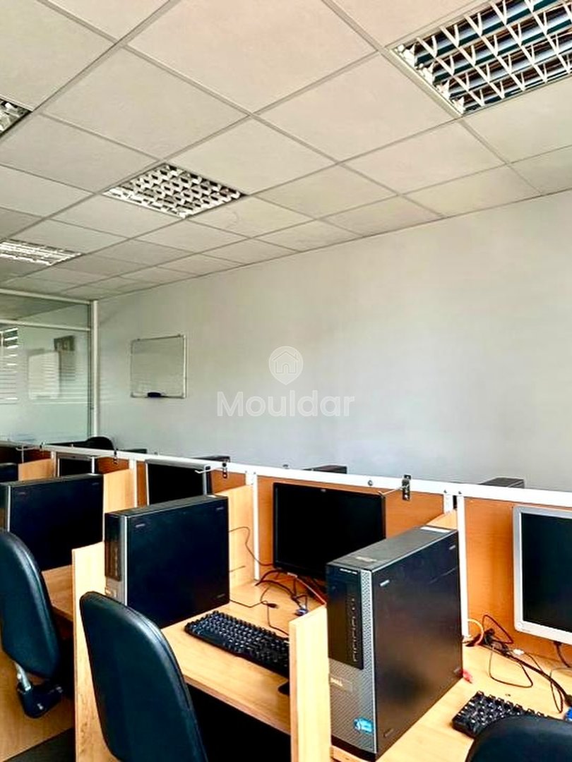 Bureau à vendre à Gauthier, Casablanca - Photo 4