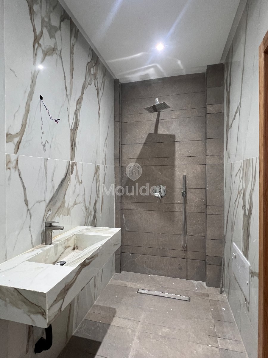 Studio Moderne à Essaouira : Terrasse, Sécurité et Confort - Photo 5