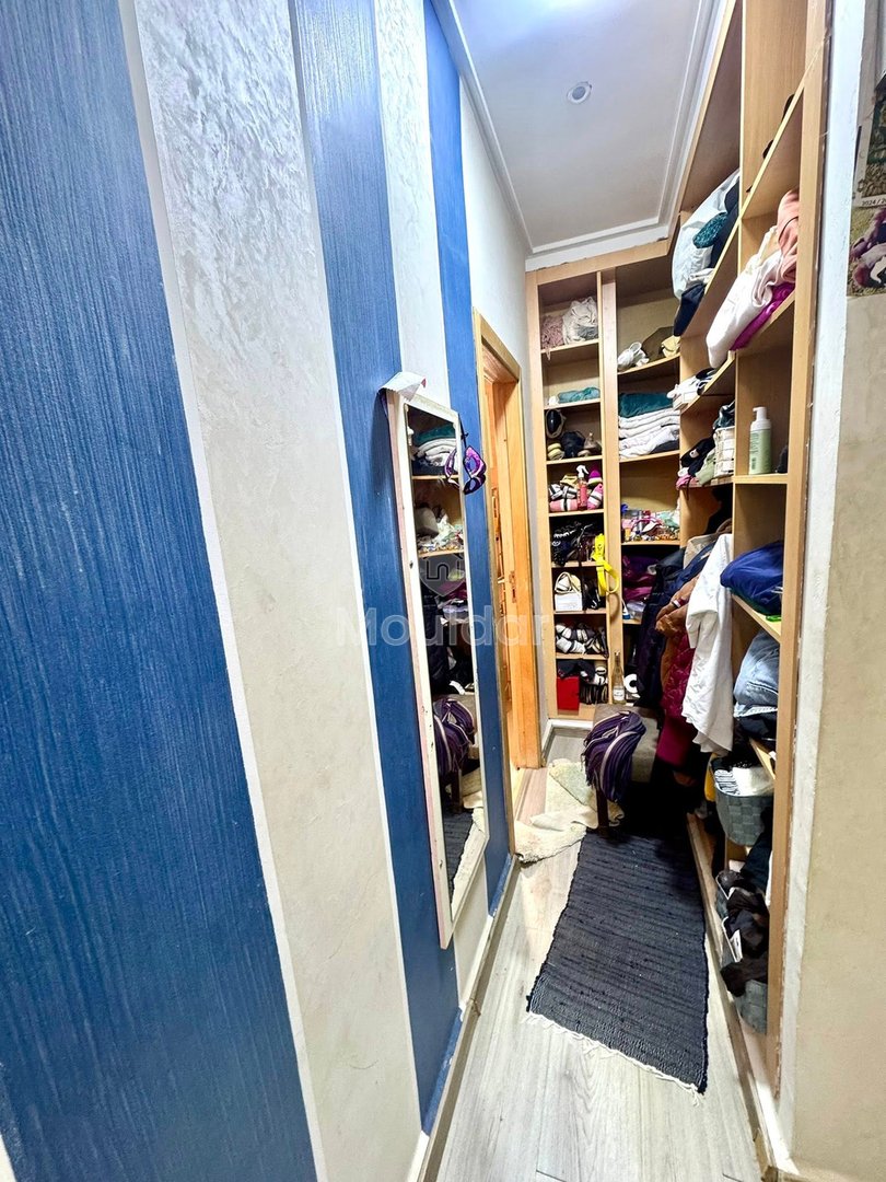 De Vânzare: Apartament Spațios cu 3 Camere în Fès cu Balcon - Photo 17