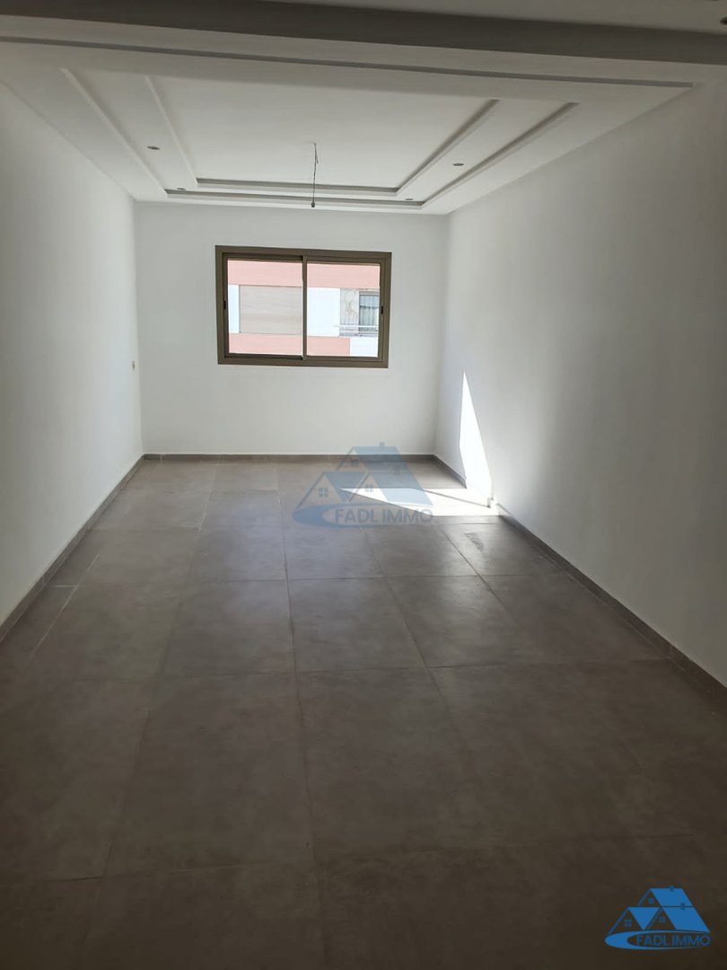 إيجار شقة في شارع زربية - سلا - Photo 2