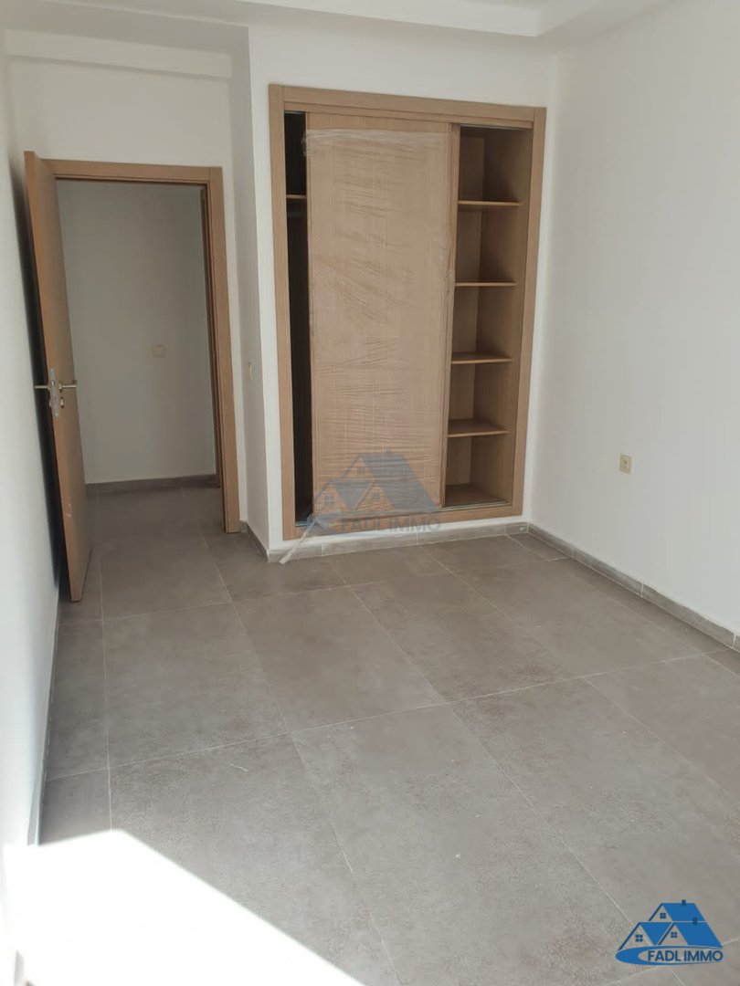 إيجار شقة في شارع زربية - سلا - Photo 9