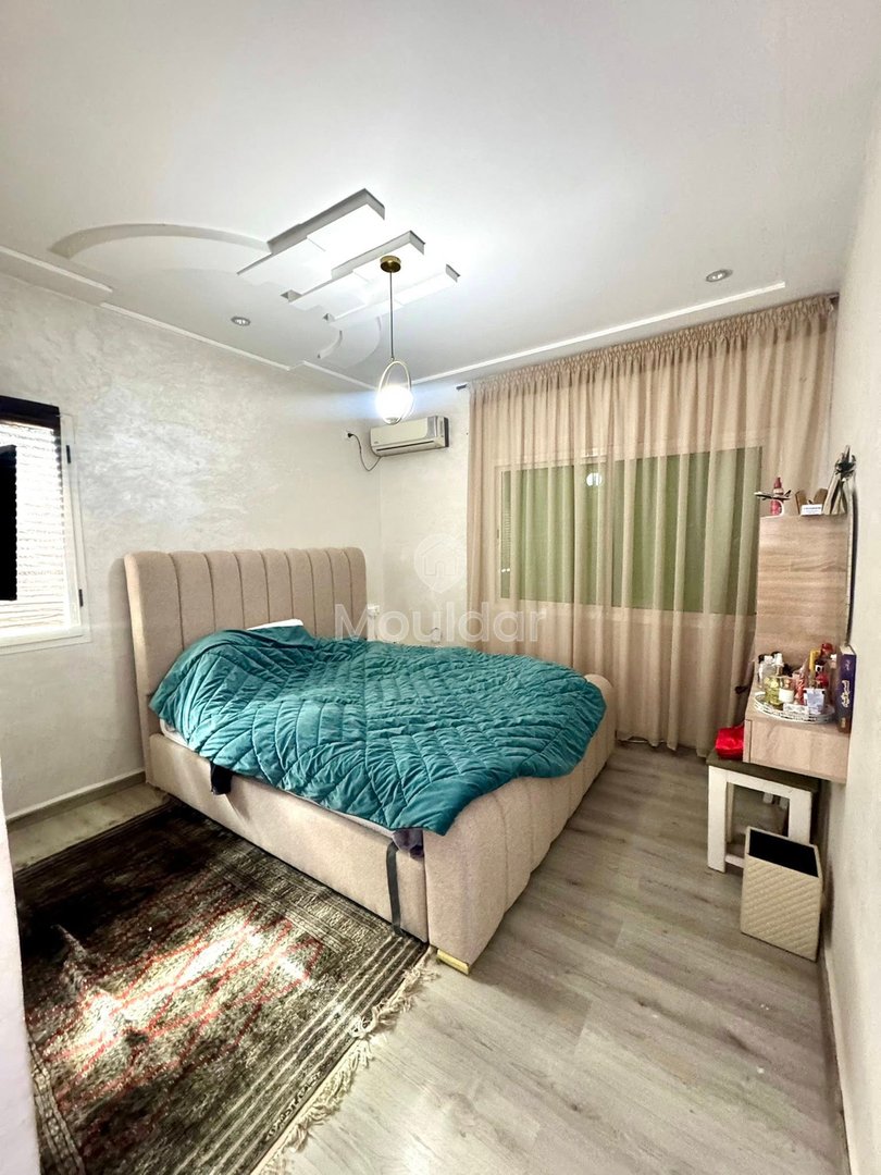 De Vânzare: Apartament Spațios cu 3 Camere în Fès cu Balcon - Photo 11