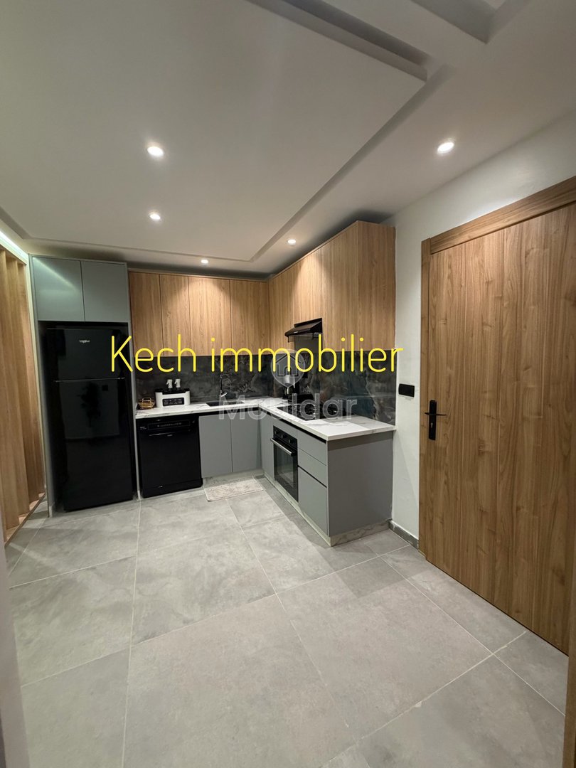 Wohnung zu vermieten in Marrakesch, Hivernage - Photo 18