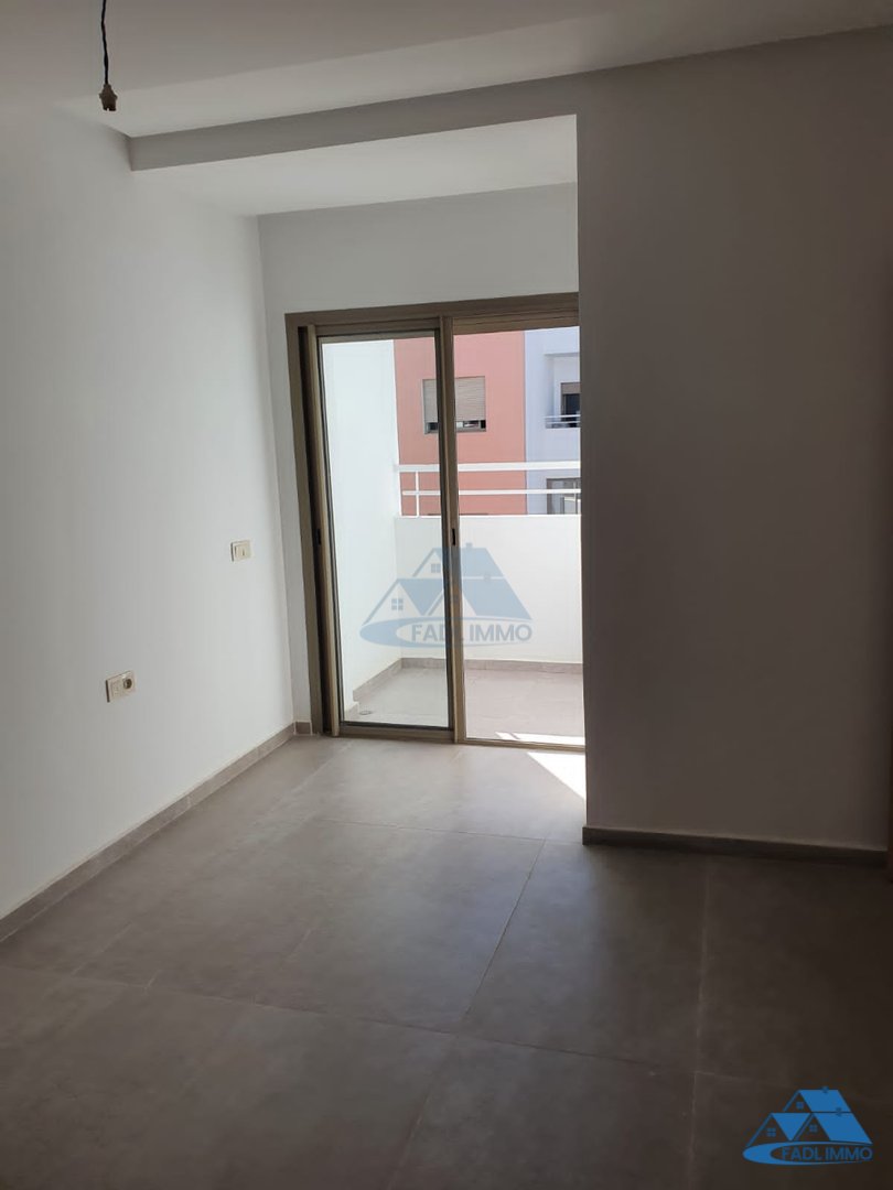 إيجار شقة في شارع زربية - سلا - Photo 6