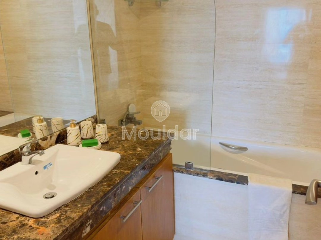 Wohnung zu vermieten in Dar Bouazza - Photo 11