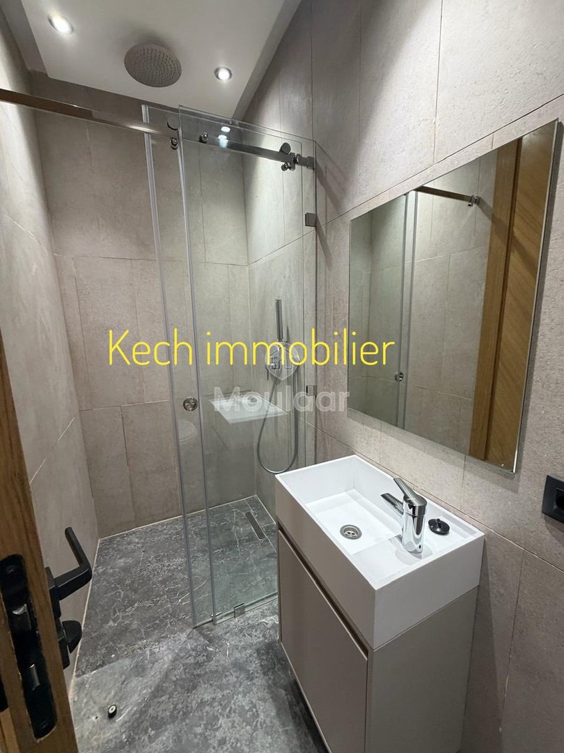 Marrakeş, Hay Charaf'ta kiralık daire - Photo 22