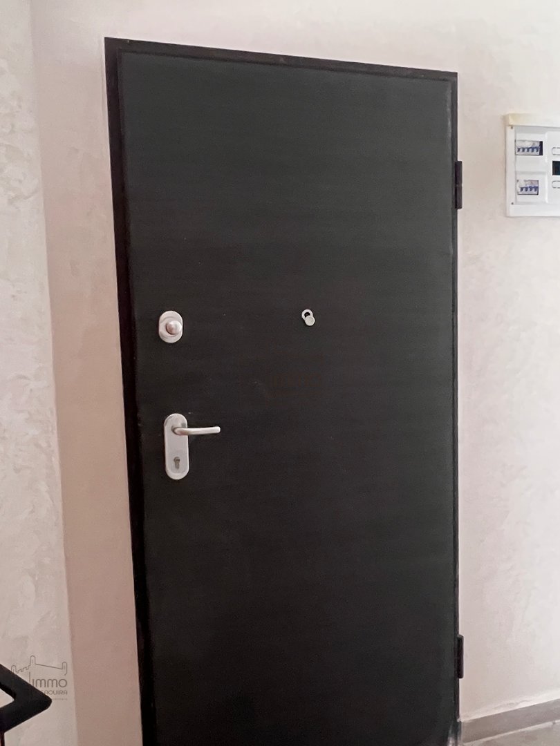 Modern Studio in Essaouira: Terrace, Security, and Comfort - Photo 3