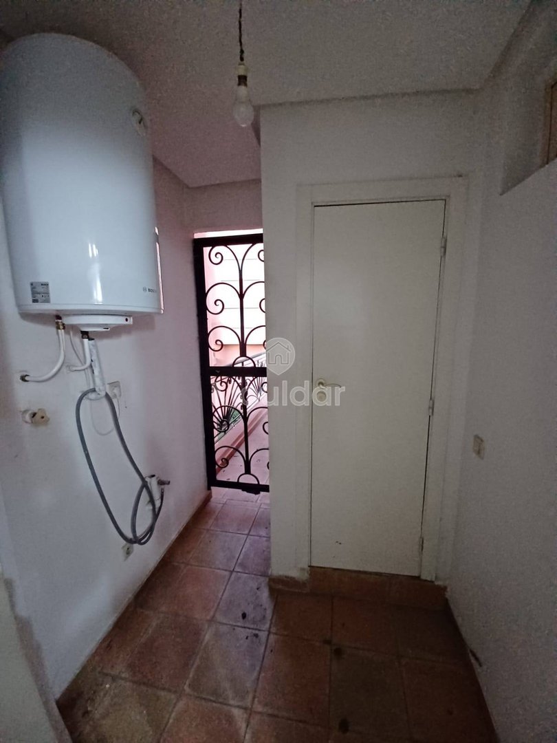 Charmant Appartement 2 Chambres à Louer - Marrakech, Balcon Inclus - Photo 5