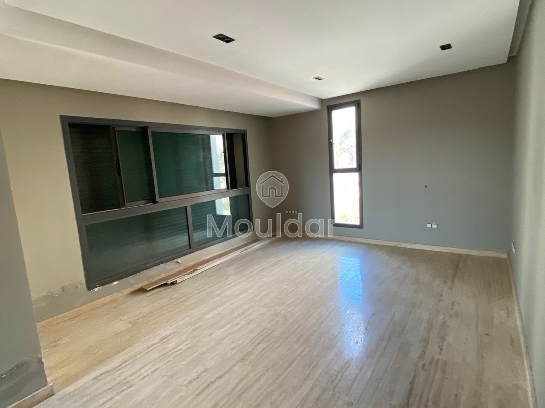 Villa à Vendre à Salé : Élégance et Balcon Spacieux - Photo 5