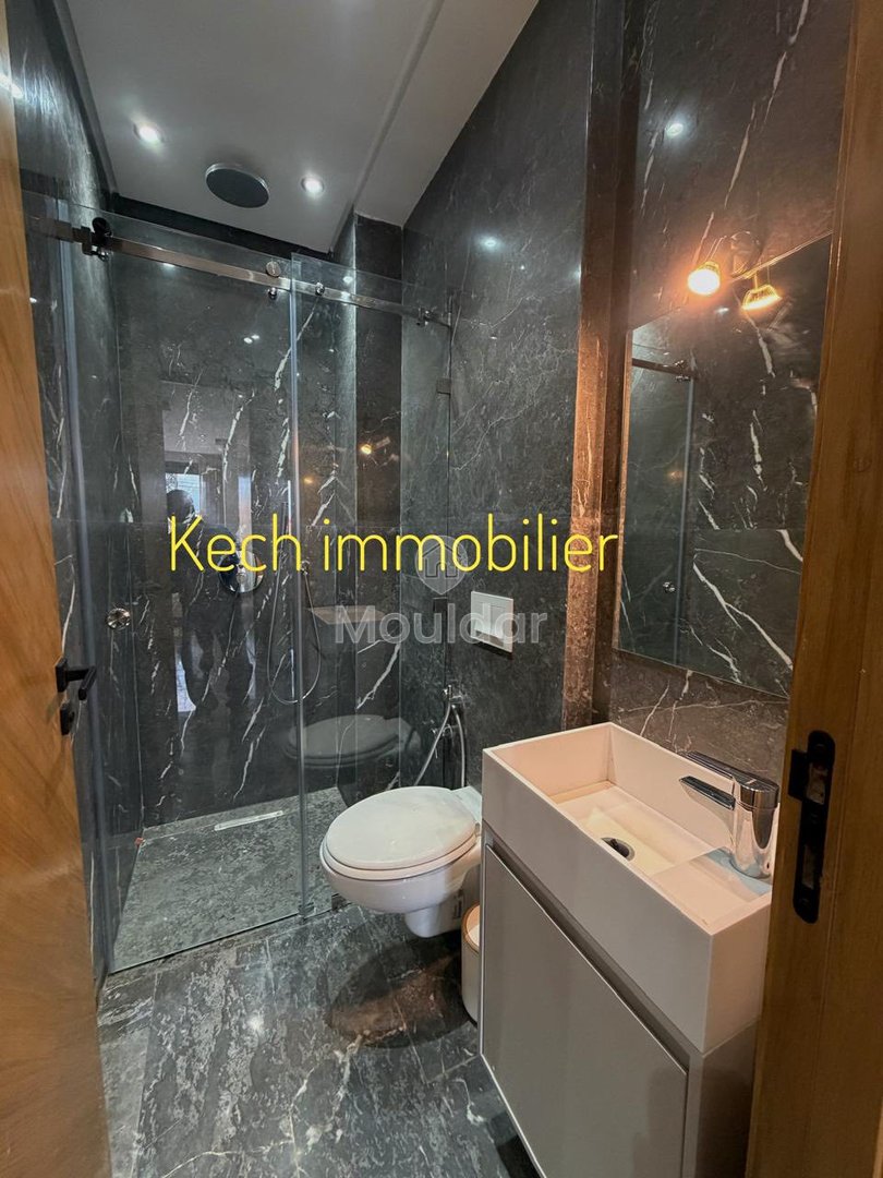 Marrakeş, Hay Charaf'ta kiralık daire - Photo 21