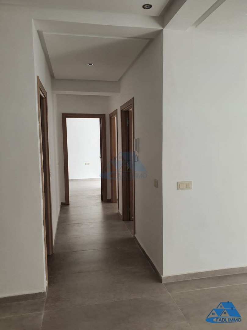 إيجار شقة في شارع زربية - سلا - Photo 7