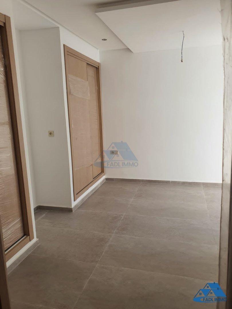 إيجار شقة في شارع زربية - سلا - Photo 11