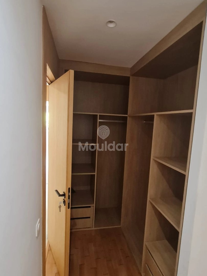 3 Yatak Odalı Kiralık Daire - Oasis Casablanca Otoparklı - Photo 3