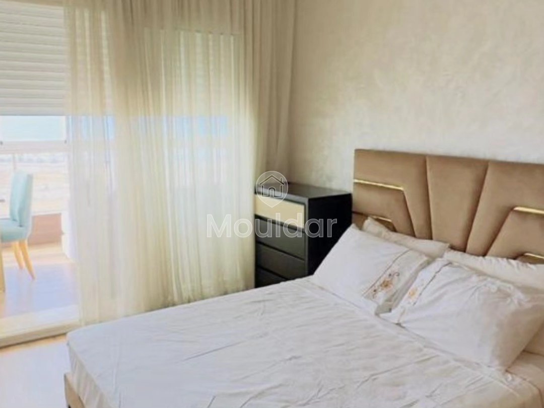 Wohnung zu vermieten in Dar Bouazza - Photo 6