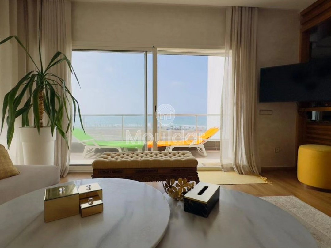 Wohnung zu vermieten in Dar Bouazza - Photo 7