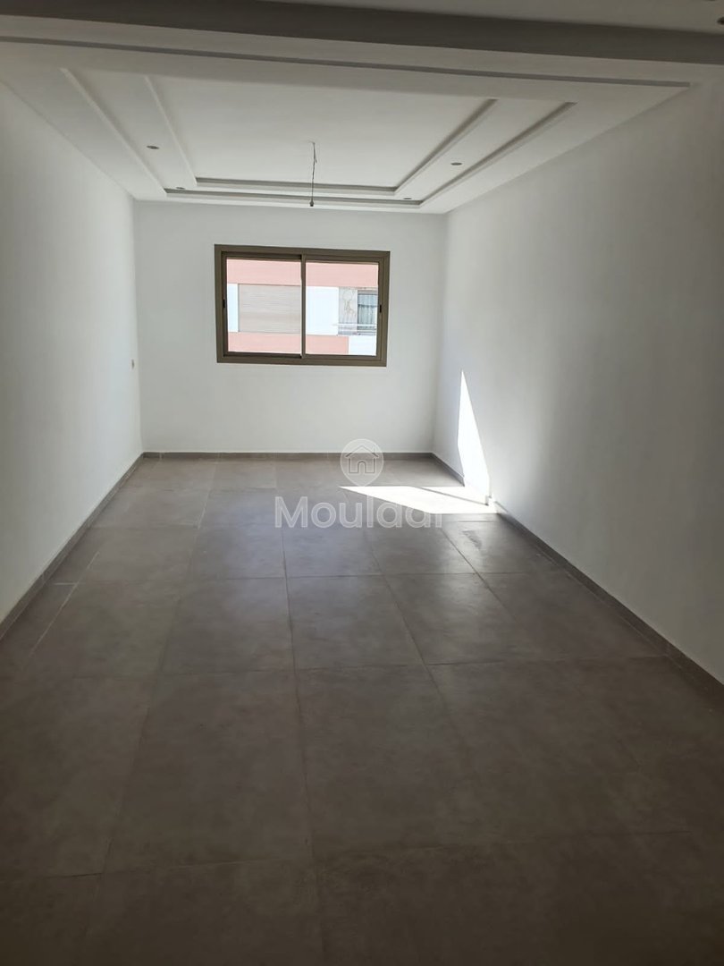 الشقة الحديثة للإيجار في سلا - الراحة والمرافق - Photo 1