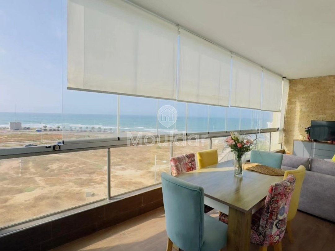 Wohnung zu vermieten in Dar Bouazza - Photo 8