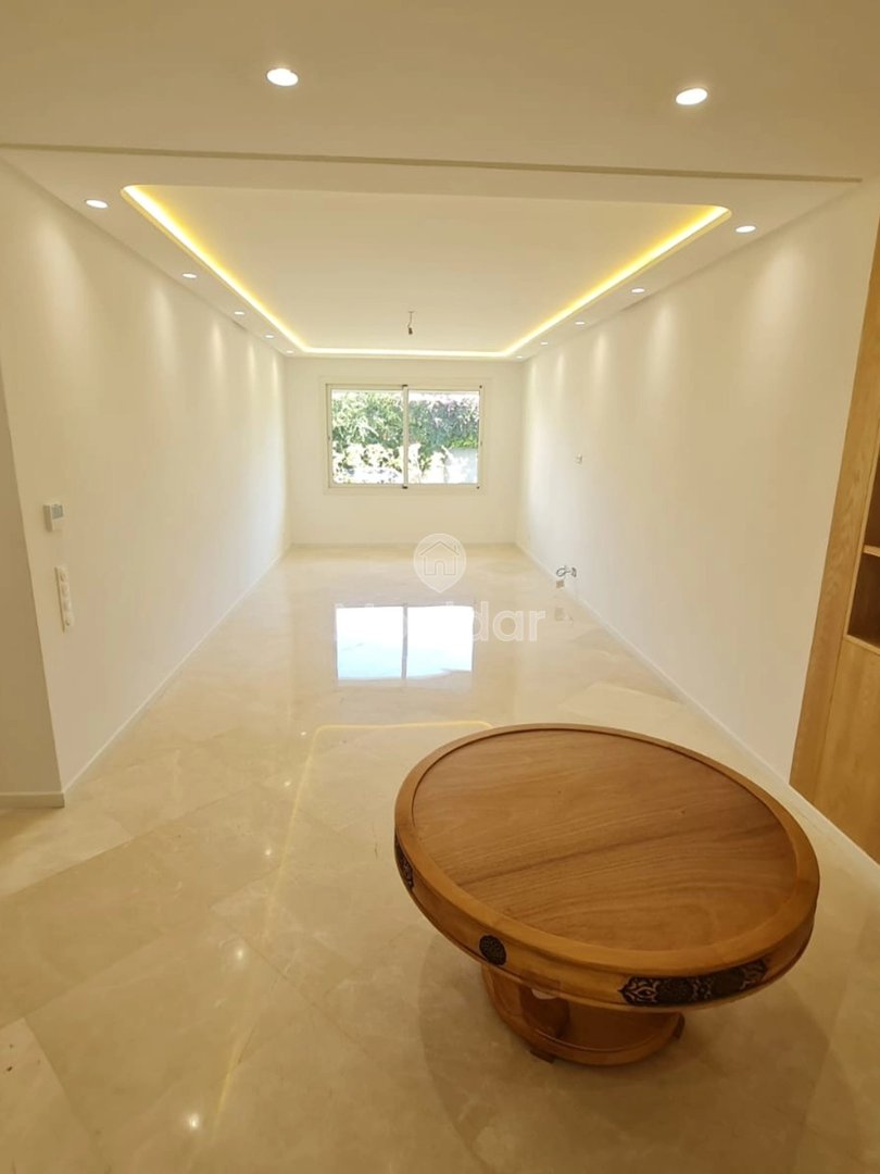 3 Yatak Odalı Kiralık Daire - Oasis Casablanca Otoparklı - Photo 1