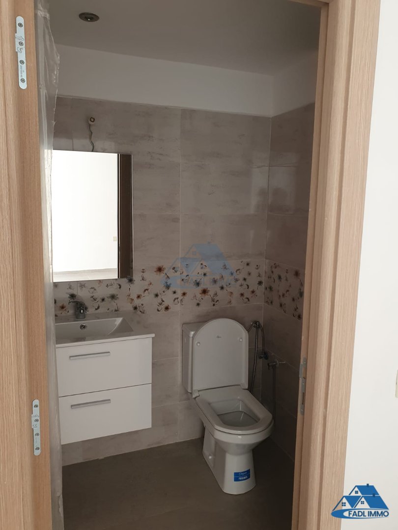 إيجار شقة في شارع زربية - سلا - Photo 5