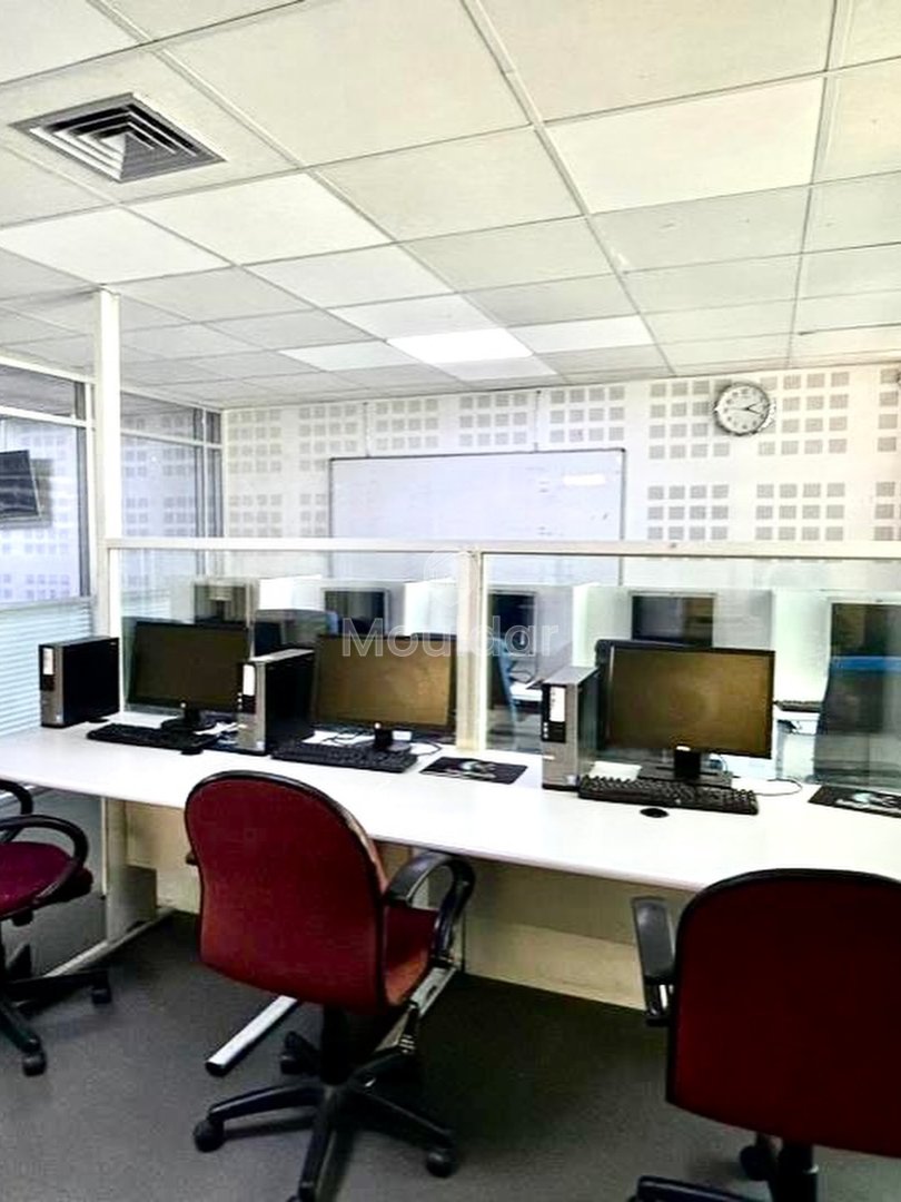 Bureau à vendre à Gauthier, Casablanca - Photo 3