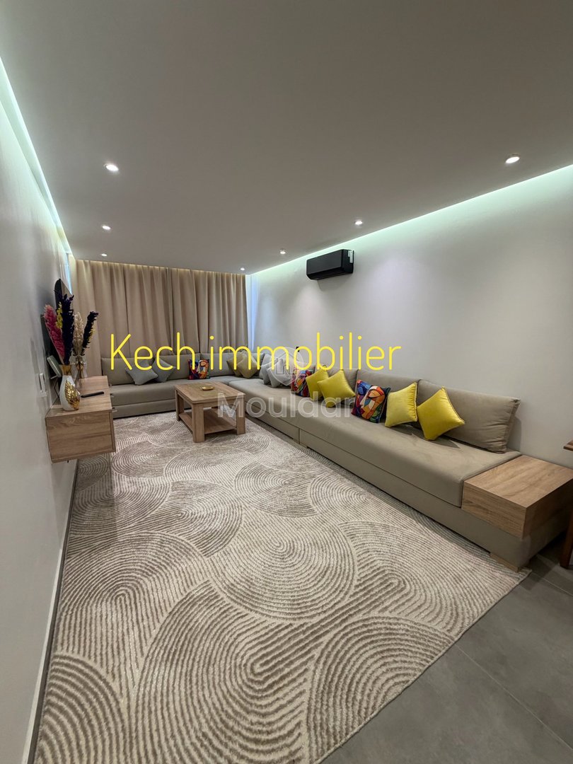 Wohnung zu vermieten in Marrakesch, Hivernage - Photo 2