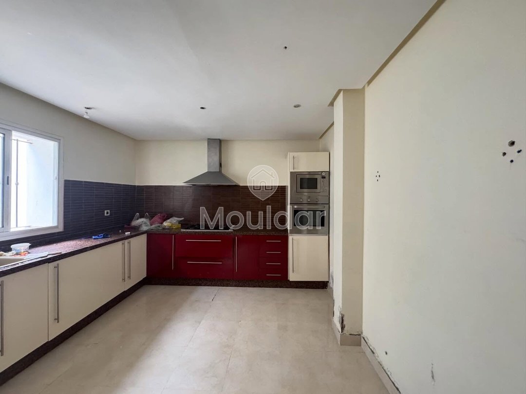 Βίλα Πολυτελείας προς Ενοικίαση στη Δαρ Μπουάζα με Πισίνα - Photo 7