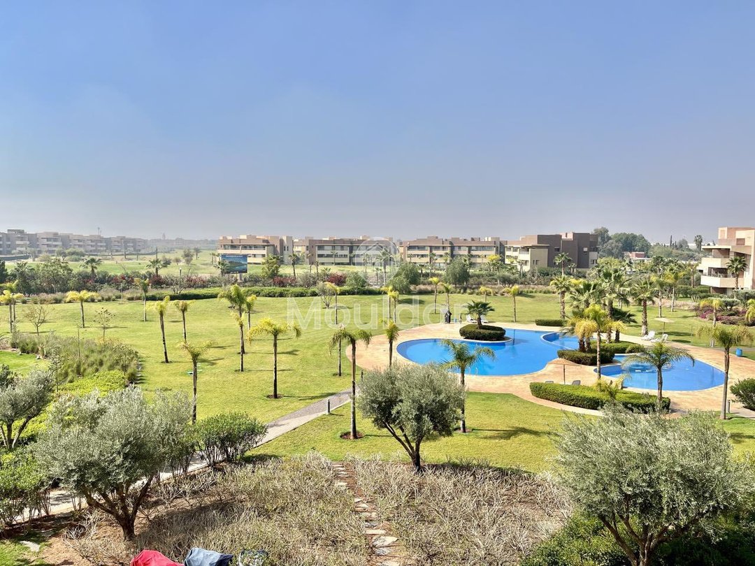 Marrakeş'te Kiralık Daire, Mohammed VI Caddesi - Photo 20