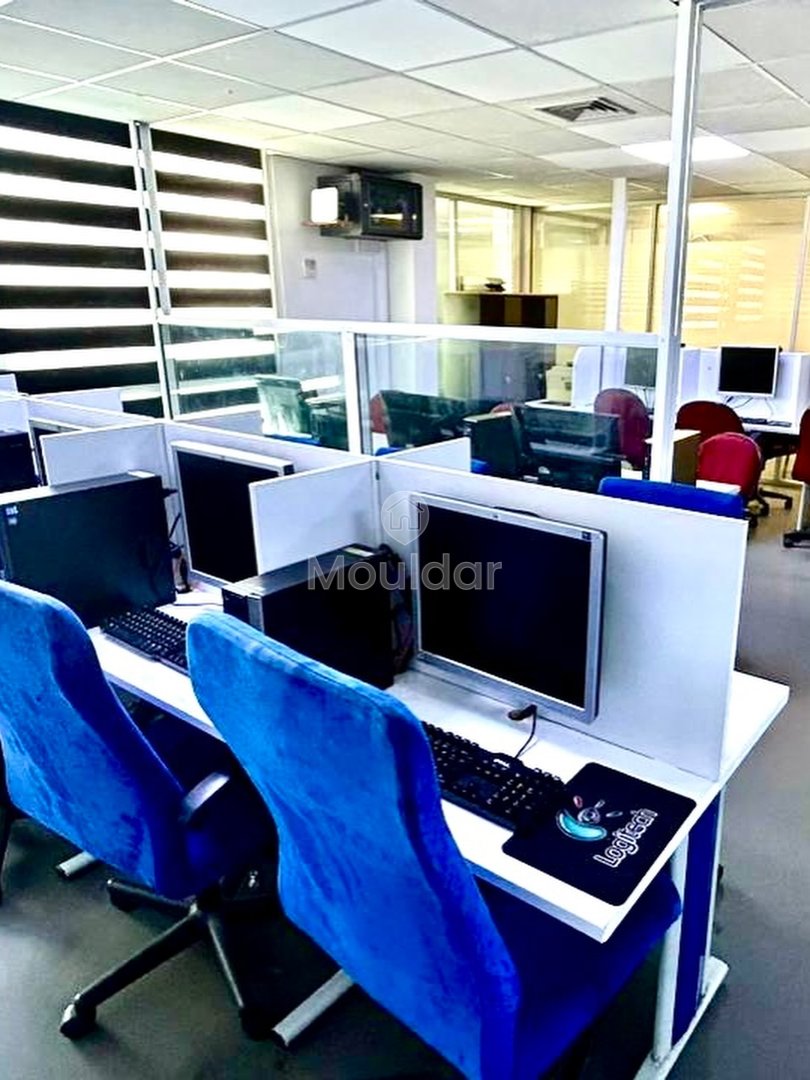 Bureau à vendre à Gauthier, Casablanca - Photo 5