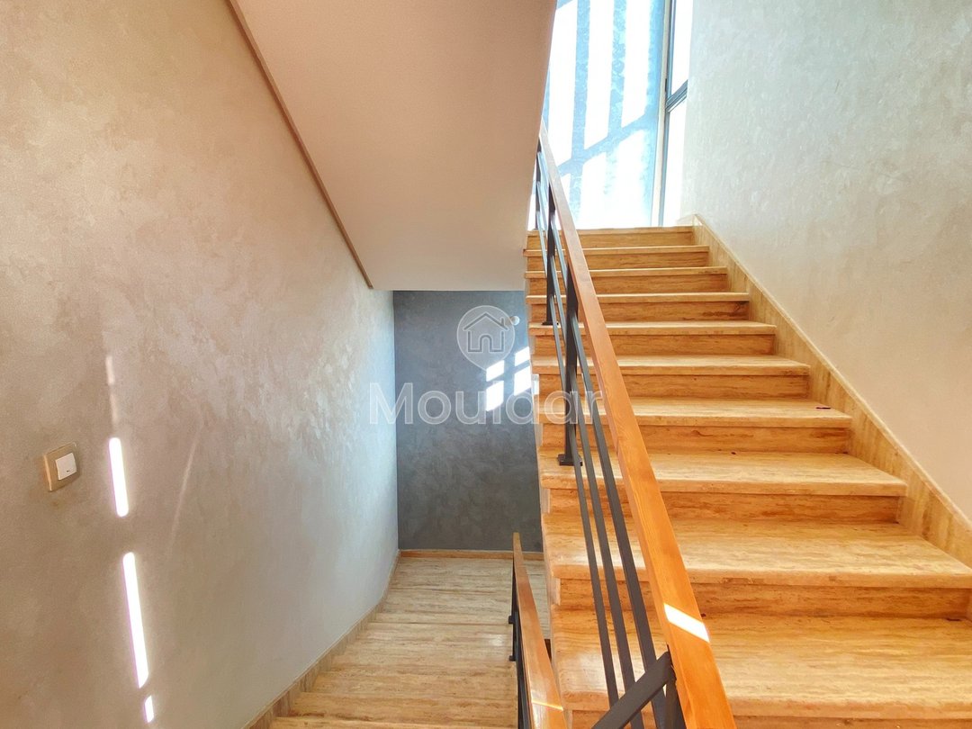 Villa à Vendre à Salé : Élégance et Balcon Spacieux - Photo 12