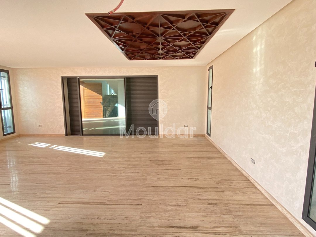 Villa à Vendre à Salé : Élégance et Balcon Spacieux - Photo 4