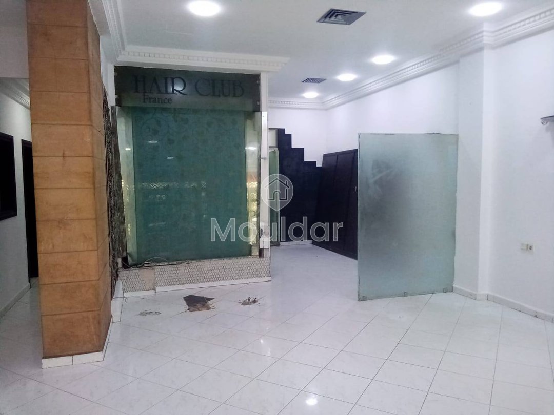 Kasa blası'nda - Altın Üçgen'de Olağanüstü Ofis Kiralama - Photo 10