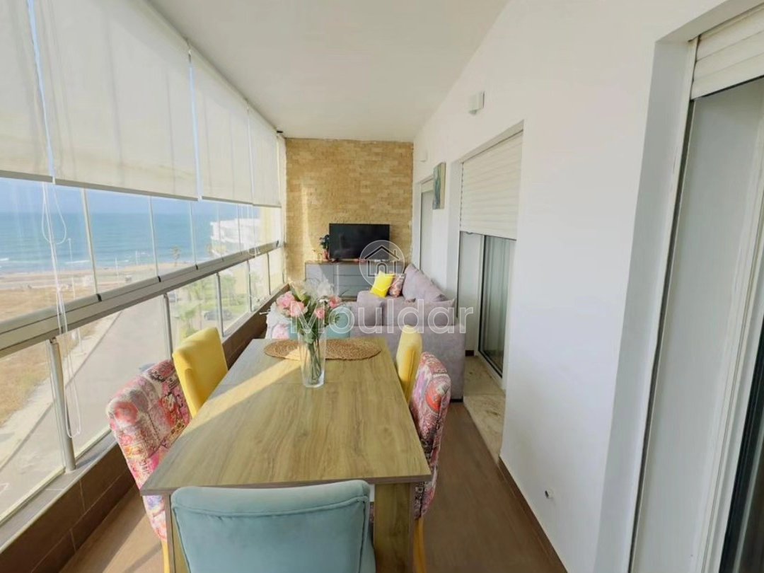 Wohnung zu vermieten in Dar Bouazza - Photo 9