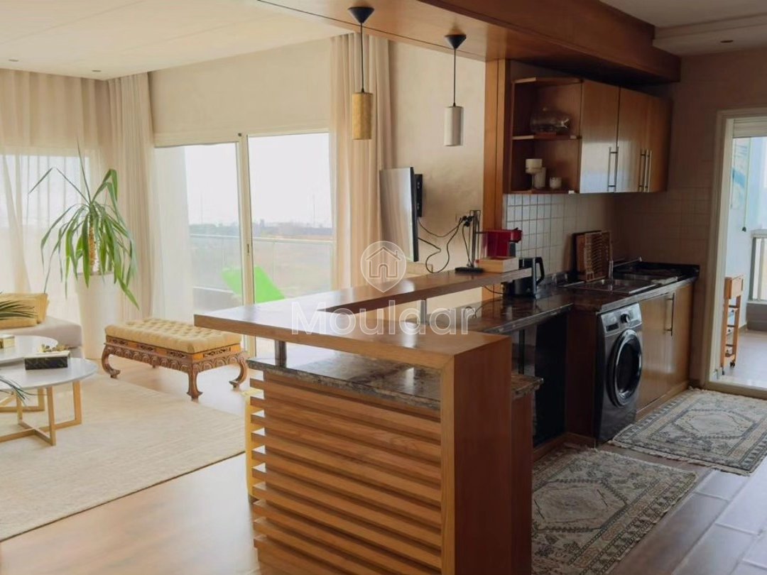 Wohnung zu vermieten in Dar Bouazza - Photo 10