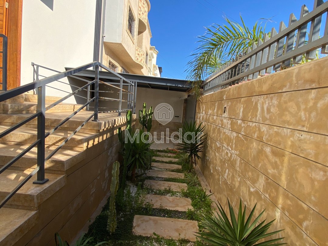 Villa à Vendre à Salé : Élégance et Balcon Spacieux - Photo 11