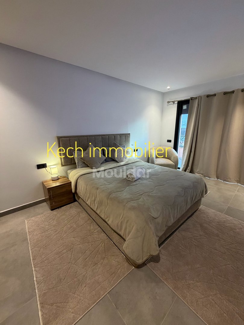 Wohnung zu vermieten in Marrakesch, Hivernage - Photo 7