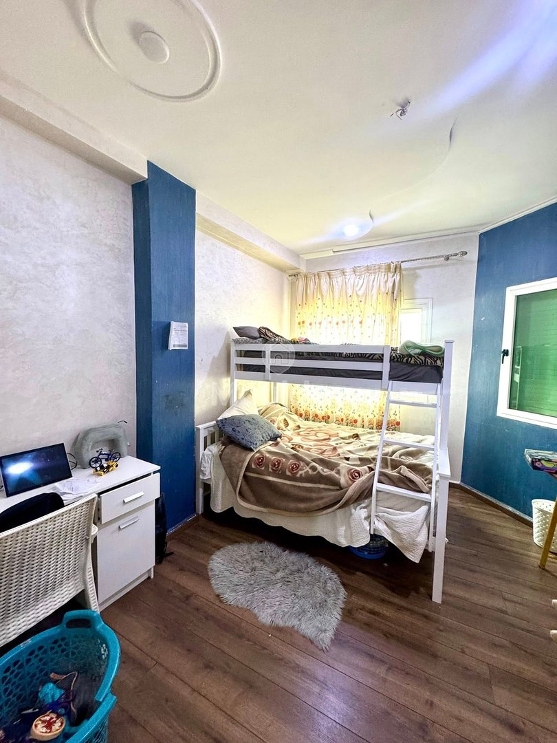 De Vânzare: Apartament Spațios cu 3 Camere în Fès cu Balcon - Photo 16