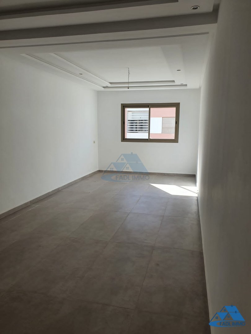 إيجار شقة في شارع زربية - سلا - Photo 8