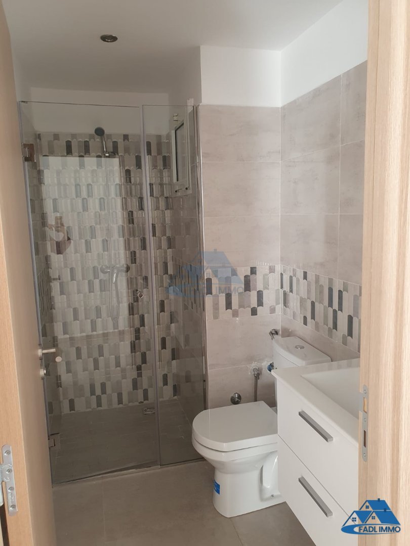 إيجار شقة في شارع زربية - سلا - Photo 10