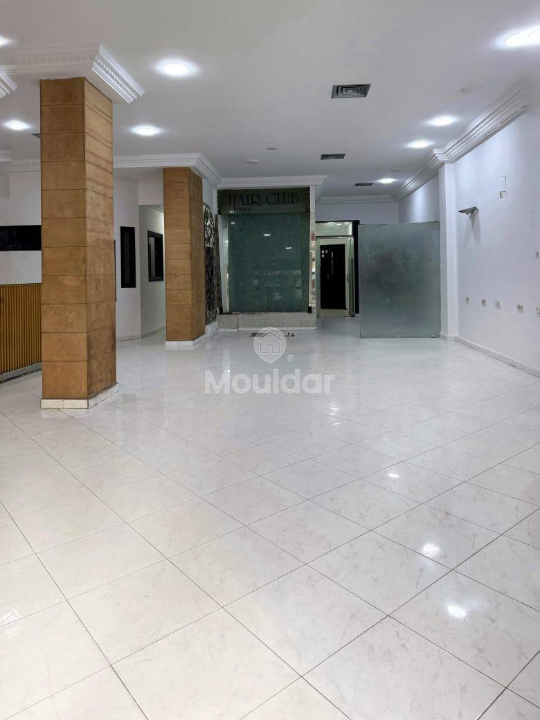 Kasa blası'nda - Altın Üçgen'de Olağanüstü Ofis Kiralama - Photo 5