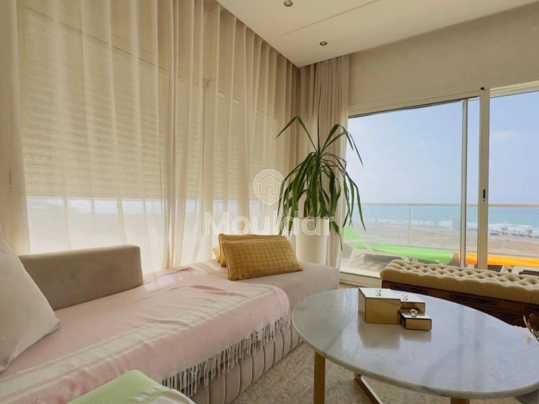 Wohnung zu vermieten in Dar Bouazza - Photo 4