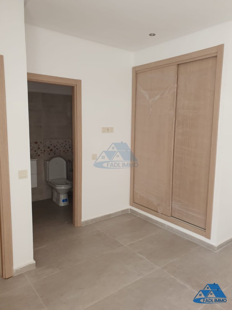 إيجار شقة في شارع زربية - سلا - Photo 4