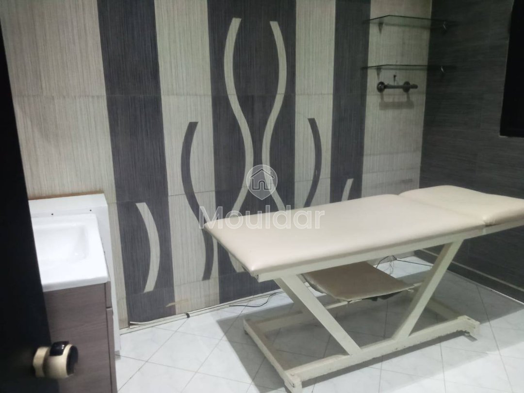 Kasa blası'nda - Altın Üçgen'de Olağanüstü Ofis Kiralama - Photo 12