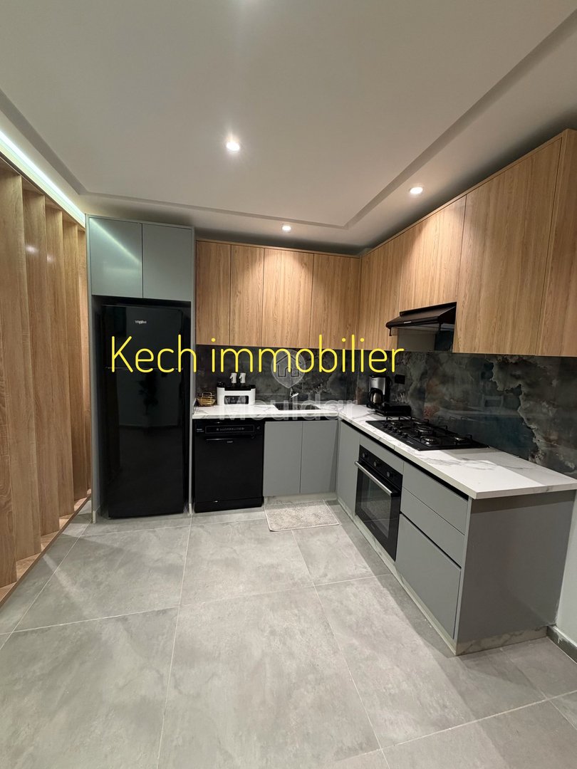 Wohnung zu vermieten in Marrakesch, Hivernage - Photo 19