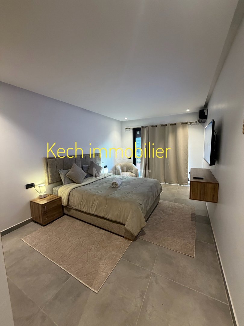 Wohnung zu vermieten in Marrakesch, Hivernage - Photo 6