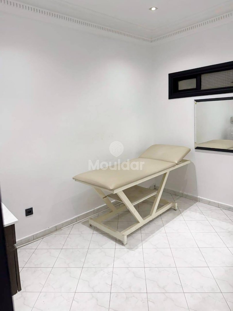 Kasa blası'nda - Altın Üçgen'de Olağanüstü Ofis Kiralama - Photo 13