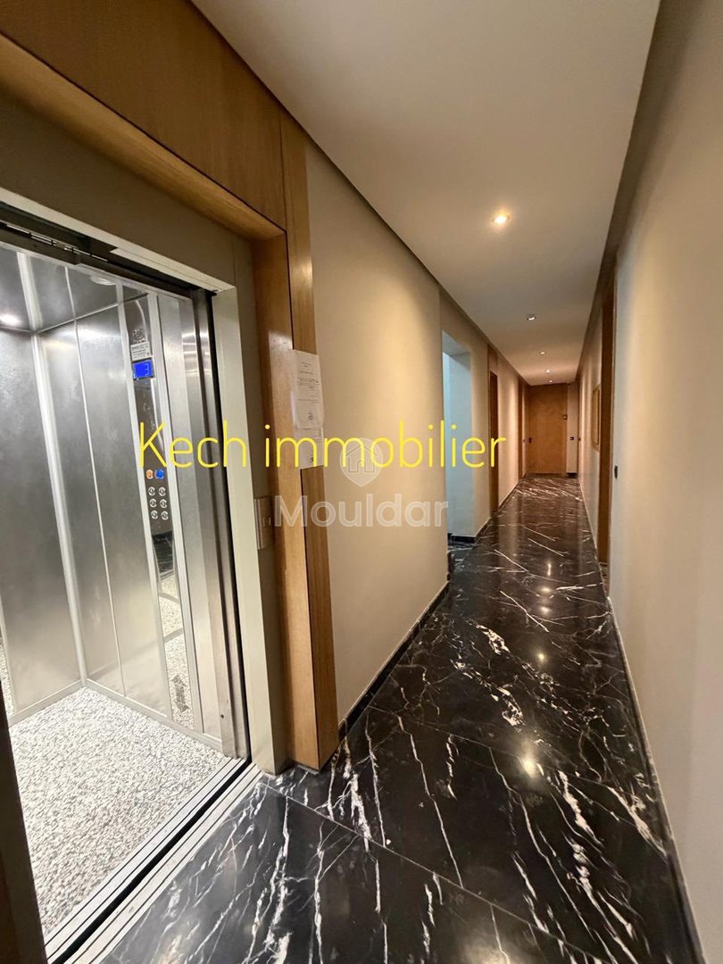 Marrakeş, Hay Charaf'ta kiralık daire - Photo 10